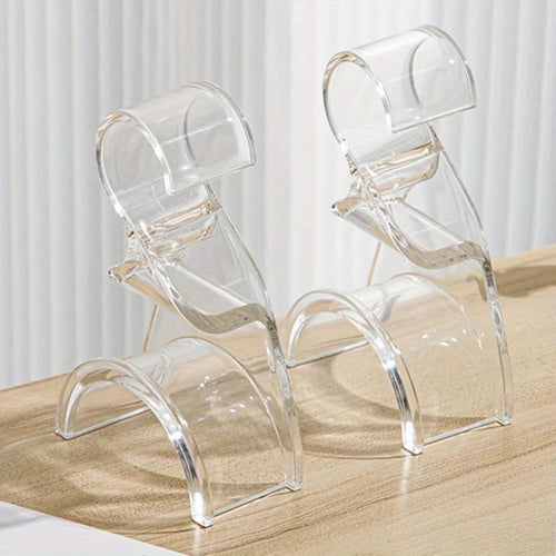 Cabide Acrílico para Bolsas